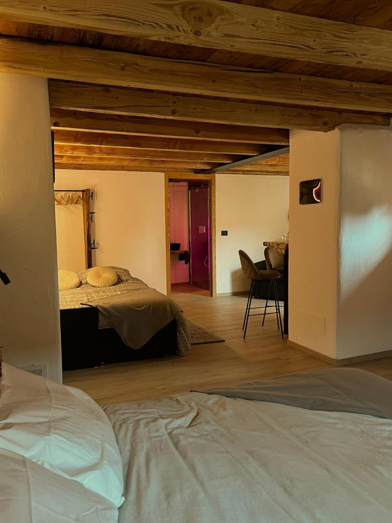 La Famille D'Evian Hotel วิลเนอเวอ ภายนอก รูปภาพ