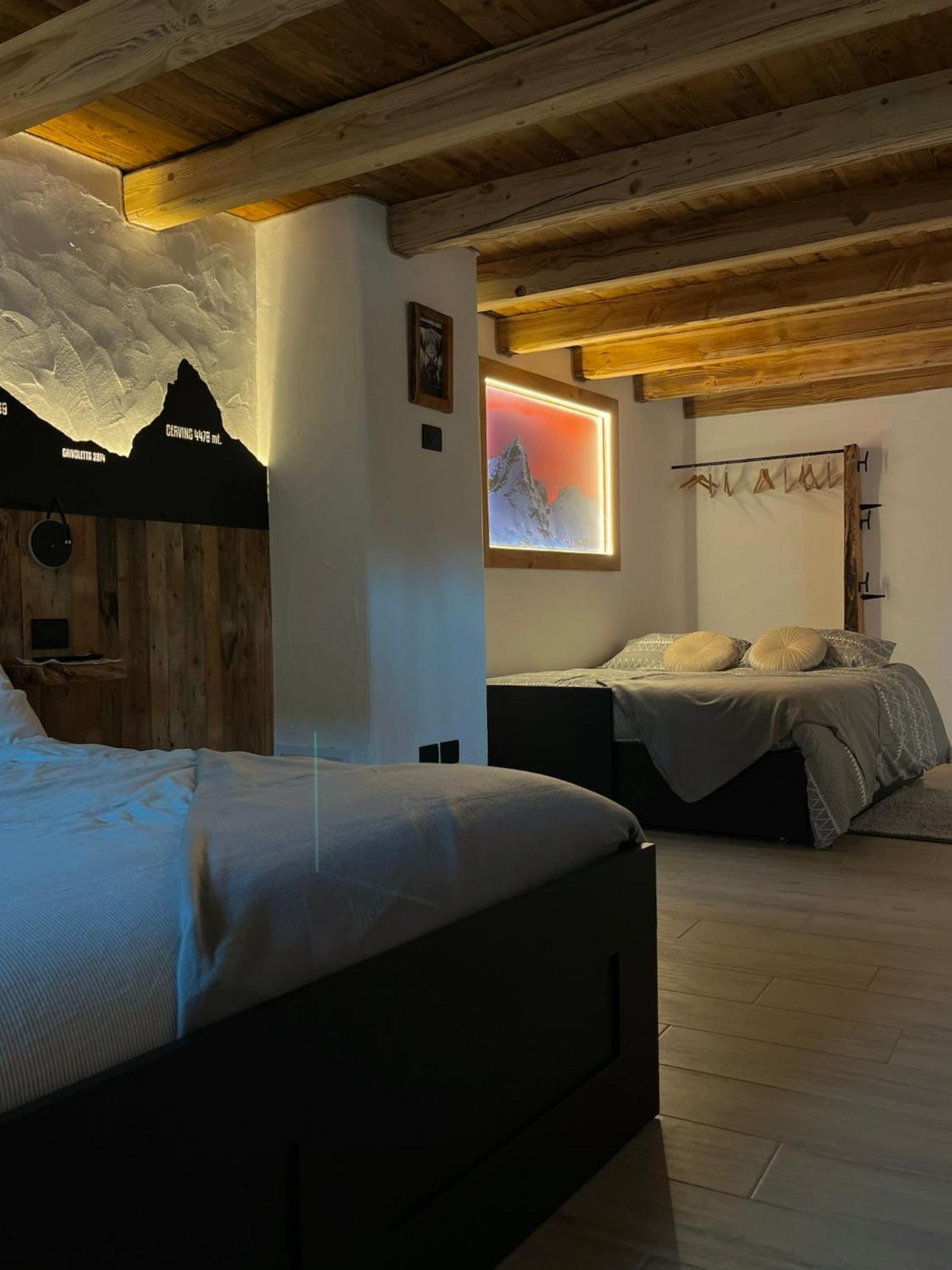 La Famille D'Evian Hotel วิลเนอเวอ ภายนอก รูปภาพ