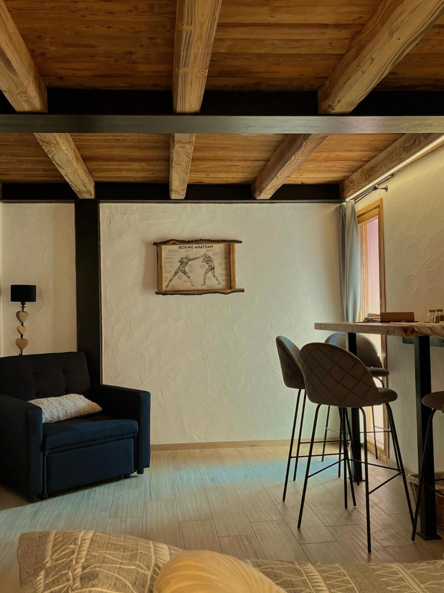 La Famille D'Evian Hotel วิลเนอเวอ ภายนอก รูปภาพ